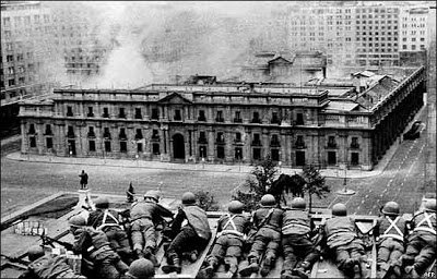 golpe de estado guerra civil española