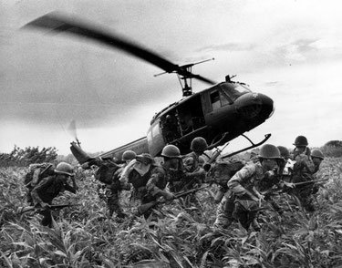 Guerra de Vietnam – Resumen, Causas y Consecuencias