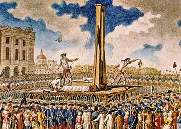 Revolución Francesa – Resumen, Causas y Consecuencias