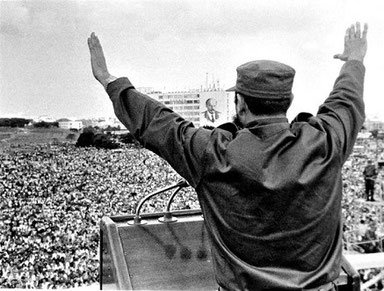 revolución cubana