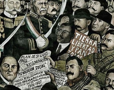Revolución Mexicana – Resumen, Causas y Consecuencias