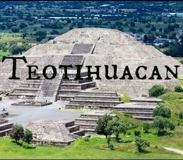 cultura Teotihuacana
